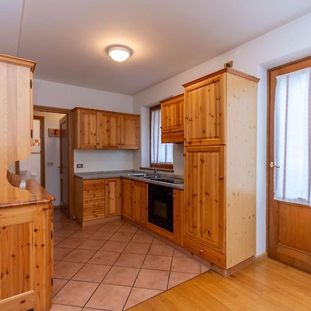 Villa Eden Falcade Bagian luar foto
