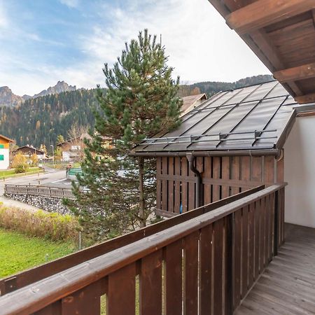 Villa Eden Falcade Bagian luar foto