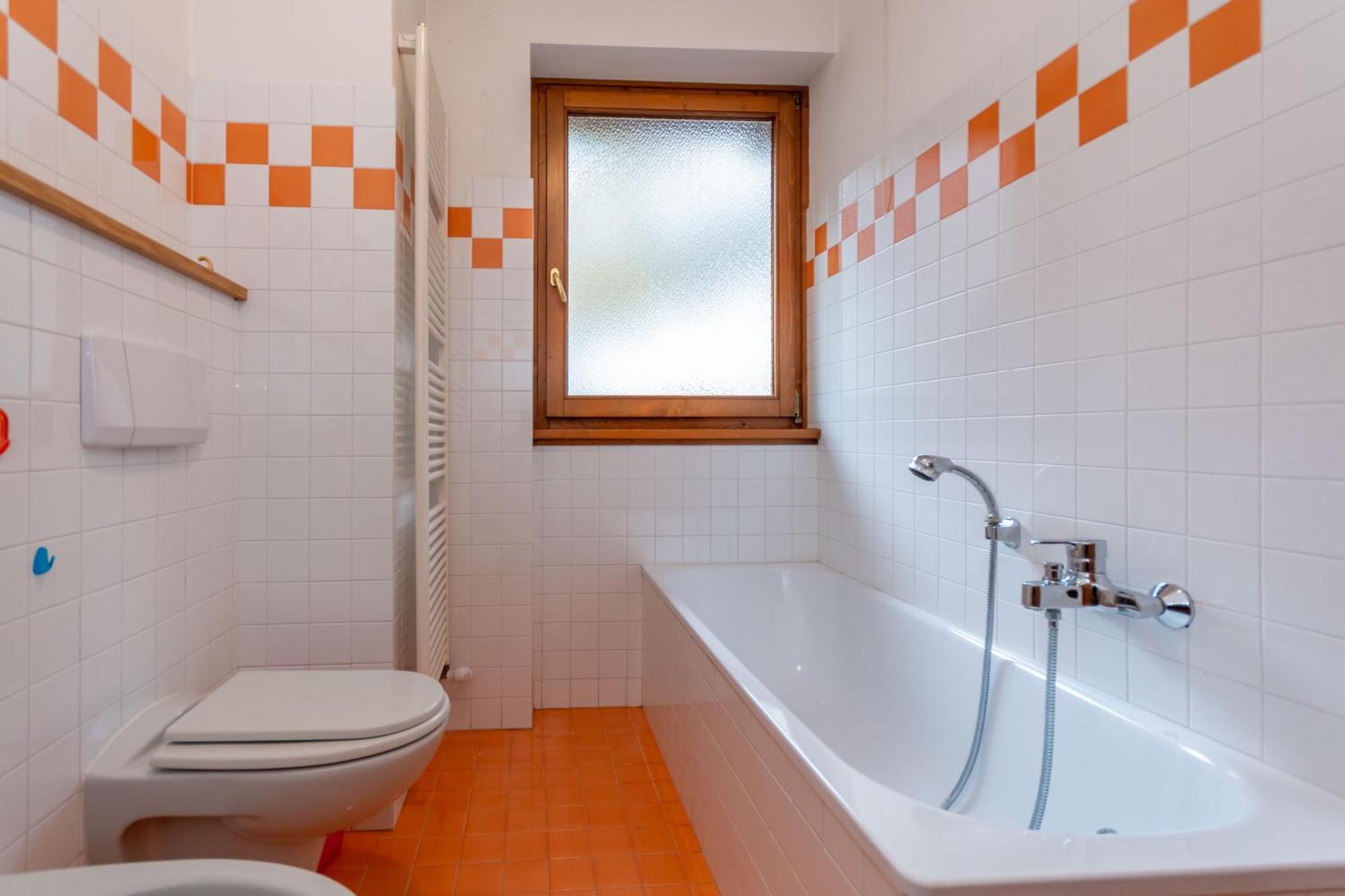 Villa Eden Falcade Bagian luar foto